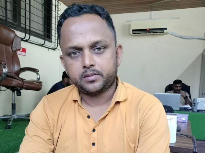 in nallasopara deceiving many by advertising cheap houses fraudester arrested by manikpur police | स्वस्तात घरे देण्याची जाहिरात देऊन अनेकांची फसवणूक; चाळ माफियाला माणिकपूर पोलिसांकडून अटक in nallasopara deceiving many by advertising cheap houses fraudester arrested by manikpur police | स्वस्तात घरे देण्याची जाहिरात देऊन अनेकांची फसवणूक; चाळ माफियाला माणिकपूर पोलिसांकडून अटक