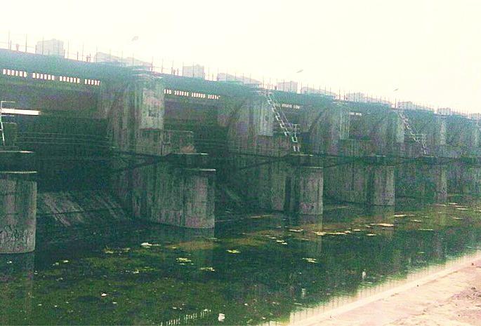 Sense of meeting with water allotment | पाणी वाटपावरून बैठकीत गदारोळ Sense of meeting with water allotment | पाणी वाटपावरून बैठकीत गदारोळ