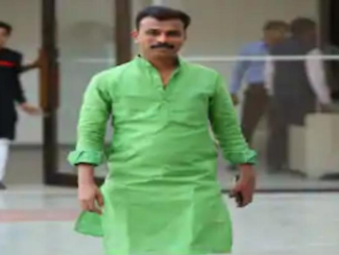 Exciting! Hotelier commits suicide by shooting himself with a revolver in Daund | खळबळजनक! दौंडमध्ये हॉटेल व्यावसायिकाची रिव्हॉल्वरमधून डोक्यात गोळी झाडत आत्महत्या Exciting! Hotelier commits suicide by shooting himself with a revolver in Daund | खळबळजनक! दौंडमध्ये हॉटेल व्यावसायिकाची रिव्हॉल्वरमधून डोक्यात गोळी झाडत आत्महत्या
