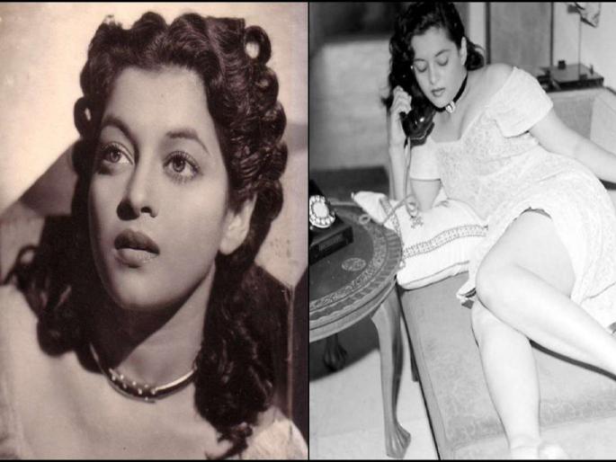 birthday special vetran actress nalini jaywant birthday and her life facts | या अभिनेत्रीच्या वाट्याला आला दु:खद अंत; तीन दिवस घरात पडून होता मृतदेह!! birthday special vetran actress nalini jaywant birthday and her life facts | या अभिनेत्रीच्या वाट्याला आला दु:खद अंत; तीन दिवस घरात पडून होता मृतदेह!!