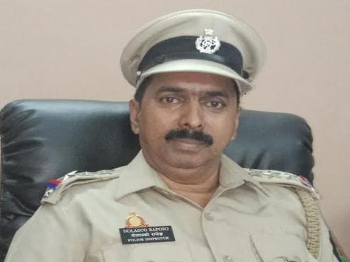 Action in Goa against smoking | धूम्रपान, तंबाखू सेवन करणाऱ्यांनी वास्कोत रापोझ यांचा घेतला धसका Action in Goa against smoking | धूम्रपान, तंबाखू सेवन करणाऱ्यांनी वास्कोत रापोझ यांचा घेतला धसका