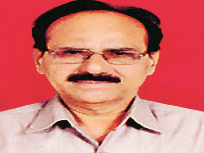 Namantar Andolan: What is the rehabilitation of Namantar Andolan martyrs' families? : Madhukar Bhole | Namantar Andolan :नामांतर शहिदांच्या कुटुंबांच्या पुनर्वसनाचे काय? : मधुकर भोळे Namantar Andolan: What is the rehabilitation of Namantar Andolan martyrs' families? : Madhukar Bhole | Namantar Andolan :नामांतर शहिदांच्या कुटुंबांच्या पुनर्वसनाचे काय? : मधुकर भोळे