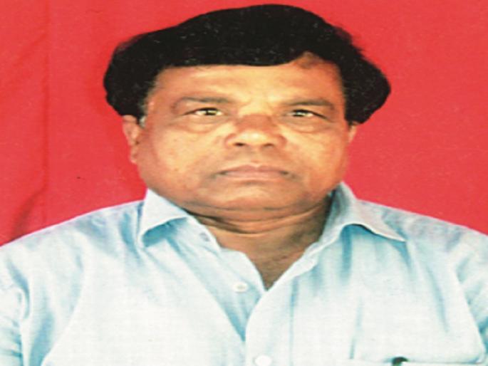 Namantar Andolan: Named Colony named after victims of Siddhartha Nagar: Daulat Kharat | Namantar Andolan : अत्याचाराला बळी पडलेल्यांची सिद्धार्थनगरमध्येच नामांतर कॉलनी वसवली : दौलत खरात  Namantar Andolan: Named Colony named after victims of Siddhartha Nagar: Daulat Kharat | Namantar Andolan : अत्याचाराला बळी पडलेल्यांची सिद्धार्थनगरमध्येच नामांतर कॉलनी वसवली : दौलत खरात