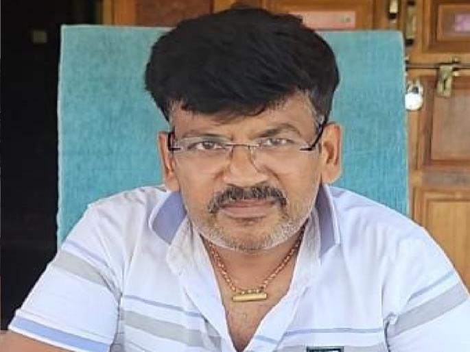 Distribution director of AS Traders Namdev Patil in police custody | kolhapur: ए.एस ट्रेडर्सचा पसार संचालक नामदेव पाटील पोलिसांच्या ताब्यात, कोट्यवधीची माया जमविली Distribution director of AS Traders Namdev Patil in police custody | kolhapur: ए.एस ट्रेडर्सचा पसार संचालक नामदेव पाटील पोलिसांच्या ताब्यात, कोट्यवधीची माया जमविली