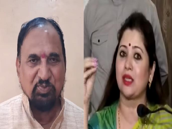 Controversy erupts over first Mahira Maharashtra Kesari wrestling tournament, Sangli tournament is official says Namdevrao Mohite | पहिल्या 'महिला महाराष्ट्र केसरी' कुस्ती स्पर्धेचा वाद पेटला, सांगलीचीच स्पर्धा अधिकृत - नामदेवराव मोहिते Controversy erupts over first Mahira Maharashtra Kesari wrestling tournament, Sangli tournament is official says Namdevrao Mohite | पहिल्या 'महिला महाराष्ट्र केसरी' कुस्ती स्पर्धेचा वाद पेटला, सांगलीचीच स्पर्धा अधिकृत - नामदेवराव मोहिते