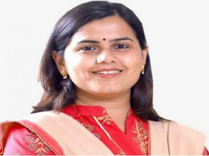 Lockdown in Beed should be reconsidered to prevent financial crisis of the masses - MLA Namita Mundada | जनसामान्यांची आर्थिक कोंडी रोखण्यासाठी लॉकडाऊनबाबत पुनर्विचार व्हावा - आ.नमिता मुंदडा Lockdown in Beed should be reconsidered to prevent financial crisis of the masses - MLA Namita Mundada | जनसामान्यांची आर्थिक कोंडी रोखण्यासाठी लॉकडाऊनबाबत पुनर्विचार व्हावा - आ.नमिता मुंदडा