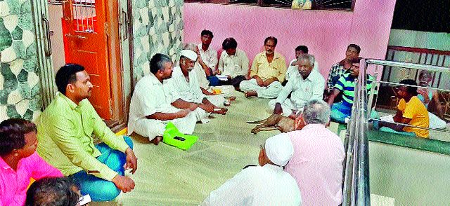 Chanting 13 crore Ramnaam today in the country! | आज देशभर होणार १३ करोड रामनामाचा जप ! Chanting 13 crore Ramnaam today in the country! | आज देशभर होणार १३ करोड रामनामाचा जप !