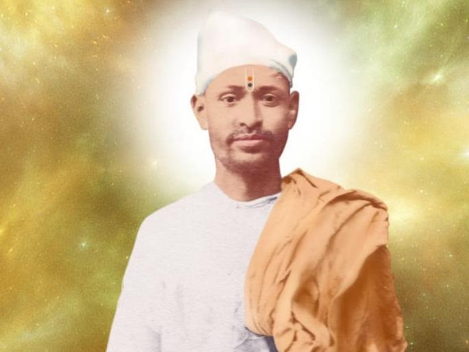 'Shwasanand' Namjap campaign in 529 villages in the state | राज्यातील ५२९ गावांमध्ये ‘श्वासानंद’ नामजप अभियान 'Shwasanand' Namjap campaign in 529 villages in the state | राज्यातील ५२९ गावांमध्ये ‘श्वासानंद’ नामजप अभियान