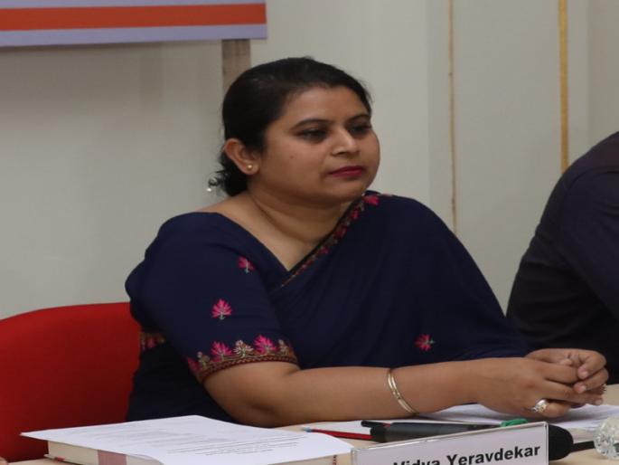 No system for how much foreign students are in the country | देशात परदेशी विद्यार्थ्यांच्या माहितीची अचूक नोंद ठेवणारी नाही यंत्रणा No system for how much foreign students are in the country | देशात परदेशी विद्यार्थ्यांच्या माहितीची अचूक नोंद ठेवणारी नाही यंत्रणा