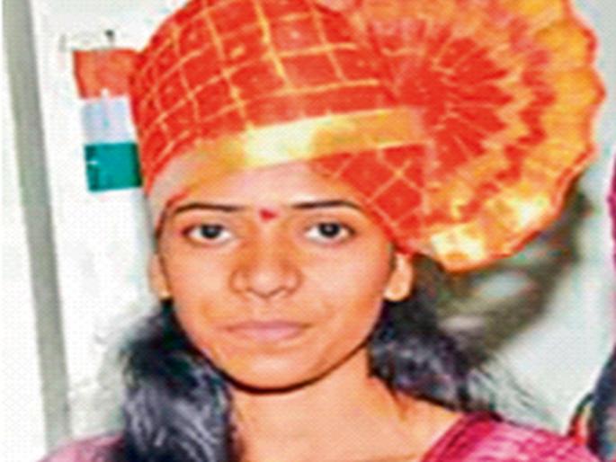 4th post cracked in just five months! A hat-trick is done, now it's time for humility! | अवघ्या पाच महिन्यांत क्रॅक केली चौथी पोस्ट! हॅट्ट्रिक झाली, आता नम्रताचा चौकार!