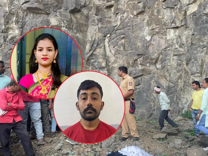 Honor killing in Chhatrapati Sambhajinagar due to caste hatred; National Commission for Women orders to submit report within two days | छत्रपती संभाजीनगरमधील ऑनर किलिंगवर अहवाल देण्याचे राष्ट्रीय महिला आयोगाचे आदेश Honor killing in Chhatrapati Sambhajinagar due to caste hatred; National Commission for Women orders to submit report within two days | छत्रपती संभाजीनगरमधील ऑनर किलिंगवर अहवाल देण्याचे राष्ट्रीय महिला आयोगाचे आदेश