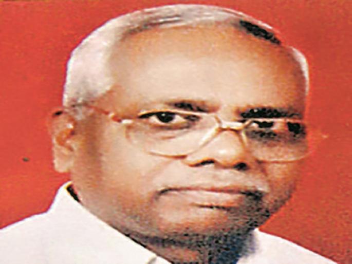 so-called socialists opposing the name of Dr. Babasaheb Ambedkar's to the university from start | तथाकथित समाजवाद्यांचा विद्यापीठ स्थापनेपासूनच बाबासाहेबांच्या नावाला विरोध so-called socialists opposing the name of Dr. Babasaheb Ambedkar's to the university from start | तथाकथित समाजवाद्यांचा विद्यापीठ स्थापनेपासूनच बाबासाहेबांच्या नावाला विरोध