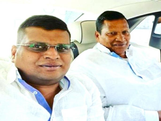 third mocca action against nana Gaikwad gang in pimpri chinchwad | Pimpri Chinchwad: पिंपरी चिंचवडमधील गायकवाड टोळीवर तिसऱ्यांदा ‘मोक्का’ कारवाई third mocca action against nana Gaikwad gang in pimpri chinchwad | Pimpri Chinchwad: पिंपरी चिंचवडमधील गायकवाड टोळीवर तिसऱ्यांदा ‘मोक्का’ कारवाई