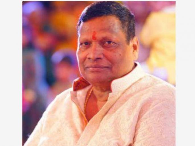 Nanasaheb Gaikwad's locker full of '1 crore gold and 50 lakh cash' | नानासाहेब गायकवाडच्या लॉकरमध्ये तब्ब्ल '१ कोटींचं सोनं अन् ५० लाख रोख' Nanasaheb Gaikwad's locker full of '1 crore gold and 50 lakh cash' | नानासाहेब गायकवाडच्या लॉकरमध्ये तब्ब्ल '१ कोटींचं सोनं अन् ५० लाख रोख'