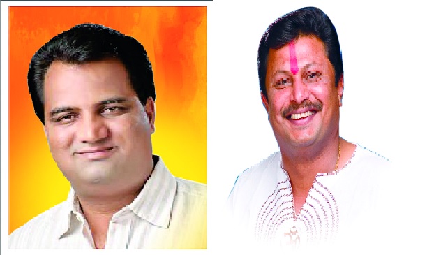 How to Mercedes to the Kshirsagar going on a scooter? - Satyajit step | स्कूटरवर फिरणाऱ्या क्षीरसागरांकडे मर्सिडीस कशी? - सत्यजित कदम