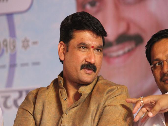 Let's discuss when Ajitdad calls! In Chinchwad, rebellion of various thorn on waiting... | Chinchwad Vidhan Sabha: अजितदादांचा फोन आल्यावर चर्चा करू! चिंचवडमध्ये नाना काटेंची बंडखोरी वेटिंगवर... Let's discuss when Ajitdad calls! In Chinchwad, rebellion of various thorn on waiting... | Chinchwad Vidhan Sabha: अजितदादांचा फोन आल्यावर चर्चा करू! चिंचवडमध्ये नाना काटेंची बंडखोरी वेटिंगवर...
