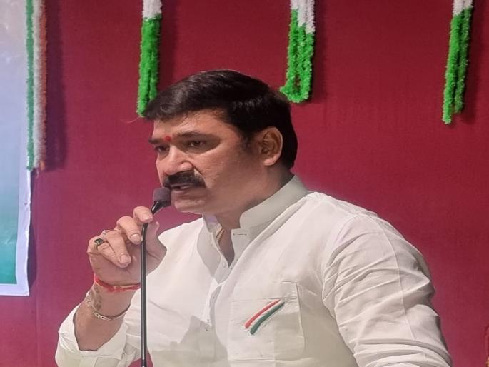 Empathy and politics are different We will contest elections Nana Kate reaction | सहानुभूती आणि राजकारण वेगळं आहे; आम्ही निवडणूक लढवणार, नाना काटे यांची प्रतिक्रिया Empathy and politics are different We will contest elections Nana Kate reaction | सहानुभूती आणि राजकारण वेगळं आहे; आम्ही निवडणूक लढवणार, नाना काटे यांची प्रतिक्रिया