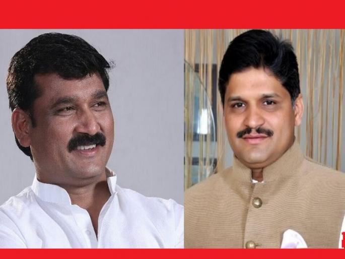 Nana Kate has a gun worth 6 lakhs, Rahul Kalate has a land worth 58 crores | Chinchwad By-Election | नाना काटेंकडे सहा लाखांची बंदूक, राहुल कलाटे यांच्याकडे ५८ कोटींची जमीन Nana Kate has a gun worth 6 lakhs, Rahul Kalate has a land worth 58 crores | Chinchwad By-Election | नाना काटेंकडे सहा लाखांची बंदूक, राहुल कलाटे यांच्याकडे ५८ कोटींची जमीन