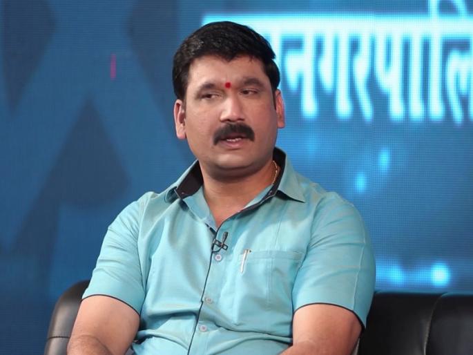 Chinchwad By Election BJP won success not by sympathy but by money said nana kate | Chinchwad By Election | सहानुभूतीने नव्हे तर पैशाच्या जोरावर भाजपाला यश- नाना काटे Chinchwad By Election BJP won success not by sympathy but by money said nana kate | Chinchwad By Election | सहानुभूतीने नव्हे तर पैशाच्या जोरावर भाजपाला यश- नाना काटे