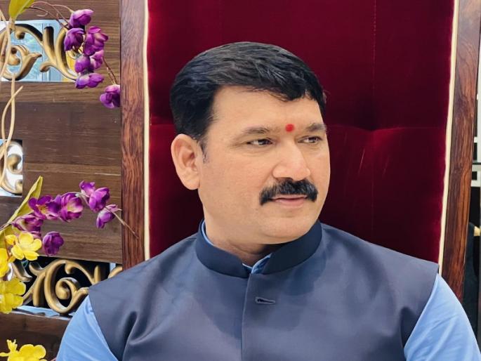 Finally got rid of it! In Chinchwad, Mahavikas Aghadi nominated Nana Kate | अखेर तिढा सुटला! चिंचवडमध्ये महाविकास आघाडीकडून नाना काटे यांना उमेदवारी Finally got rid of it! In Chinchwad, Mahavikas Aghadi nominated Nana Kate | अखेर तिढा सुटला! चिंचवडमध्ये महाविकास आघाडीकडून नाना काटे यांना उमेदवारी