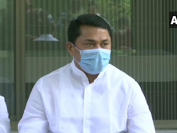 nana patole appeal that register large number of members to make rahul gandhi congress president | राहुल गांधींना काँग्रेस अध्यक्ष करण्यासाठी मोठ्या संख्येने सदस्य नोंदणी करा; नाना पटोलेंचे आवाहन