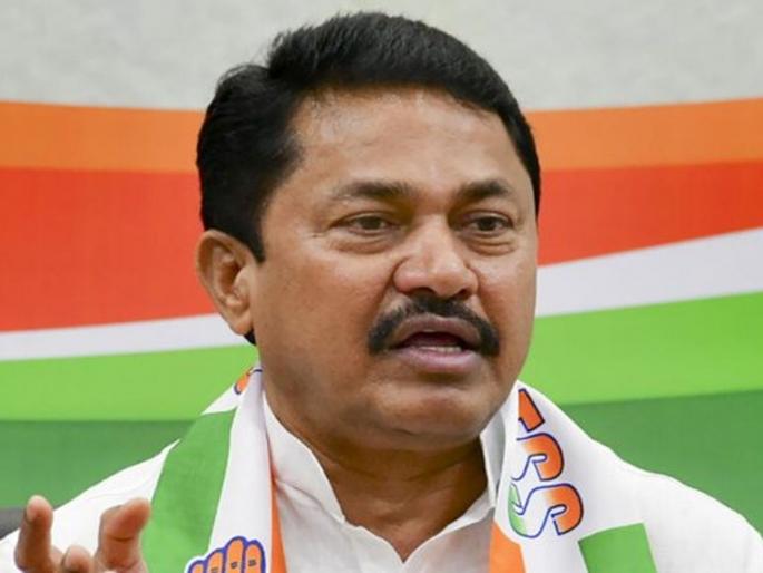 Narendra Modi government's pressure on judiciary, attempt to tarnish democracy - Nana Patole on Rahul Gandhi High court pitition | न्यायव्यवस्थेवर मोदींसरकारचा दबाव, लोकशाहीला कलंक लावण्याचा प्रयत्न - नाना पटोले Narendra Modi government's pressure on judiciary, attempt to tarnish democracy - Nana Patole on Rahul Gandhi High court pitition | न्यायव्यवस्थेवर मोदींसरकारचा दबाव, लोकशाहीला कलंक लावण्याचा प्रयत्न - नाना पटोले