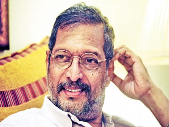 Devendra Fadnavis is a very good man, Nadan Patekar's fondness of appreciation | देवेंद्र फडणवीस फार चांगला माणूस, नाना पाटेकरांकडून फडणवीसांचं कौतुक Devendra Fadnavis is a very good man, Nadan Patekar's fondness of appreciation | देवेंद्र फडणवीस फार चांगला माणूस, नाना पाटेकरांकडून फडणवीसांचं कौतुक