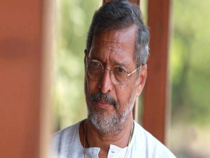 kon honaar crorepati marathi acto nana patekar got emotional | 'ते जनरल वॉर्डमध्ये होते आणि...'; वडिलांच्या उपचारासाठी नाना पाटेकरांकडे नव्हते पैसे kon honaar crorepati marathi acto nana patekar got emotional | 'ते जनरल वॉर्डमध्ये होते आणि...'; वडिलांच्या उपचारासाठी नाना पाटेकरांकडे नव्हते पैसे