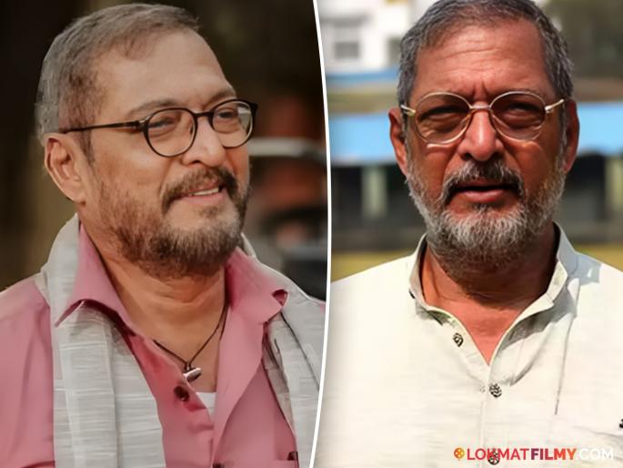 Nana Patekar had another son, who died when he was two and a half years old. | Nana Patekar : नाना पाटेकर यांना होता आणखी एक मुलगा, अडीच वर्षांचा असताना झालं निधन Nana Patekar had another son, who died when he was two and a half years old. | Nana Patekar : नाना पाटेकर यांना होता आणखी एक मुलगा, अडीच वर्षांचा असताना झालं निधन