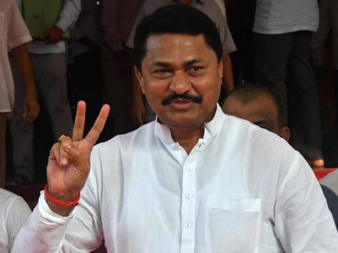 If the workers want to survive, The Congress will have to fight on its own power; Nana Patole | कार्यकर्ता जगवायचा असेल तर काँग्रेसला स्वबळावरच लढावंच लागेल; नाना पटोलेंचा पुन्हा एकदा स्वबळाचा नारा  