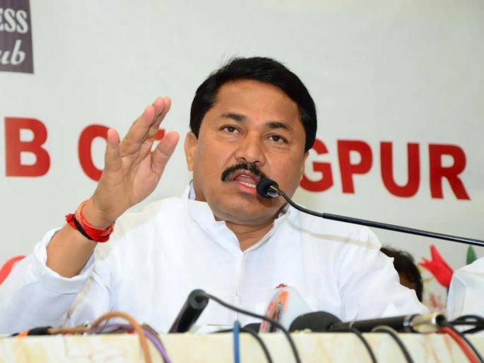 Will they recover money from the people's pockets?, Congress state president Nana Patole asked | जनतेच्या खिशातून पैसे वसूल करणार का?, काँग्रेसचे प्रदेशाध्यक्ष नाना पटोले यांचा सवाल Will they recover money from the people's pockets?, Congress state president Nana Patole asked | जनतेच्या खिशातून पैसे वसूल करणार का?, काँग्रेसचे प्रदेशाध्यक्ष नाना पटोले यांचा सवाल