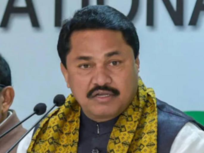 'Operation Lotus' is an attempt to buy democracy with money Congress Nana Patole slams BJP over Lok Sabha tales | पैशाच्या जोरावर लोकशाही विकत घेण्याचा प्रयत्न म्हणजे 'ऑपरेशन लोटस'; नाना पटोलेंचा घणाघात 'Operation Lotus' is an attempt to buy democracy with money Congress Nana Patole slams BJP over Lok Sabha tales | पैशाच्या जोरावर लोकशाही विकत घेण्याचा प्रयत्न म्हणजे 'ऑपरेशन लोटस'; नाना पटोलेंचा घणाघात