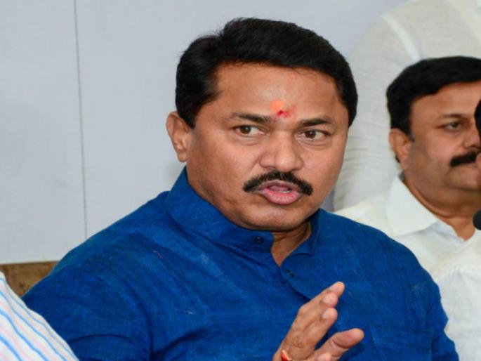 Congress will save a country that is in trouble due to wrong policies; Nana Patole's claim | चुकीच्या धोरणांमुळे अडचणीत आलेला देश काँग्रेस वाचवणार; नाना पटोलेंचा दावा Congress will save a country that is in trouble due to wrong policies; Nana Patole's claim | चुकीच्या धोरणांमुळे अडचणीत आलेला देश काँग्रेस वाचवणार; नाना पटोलेंचा दावा