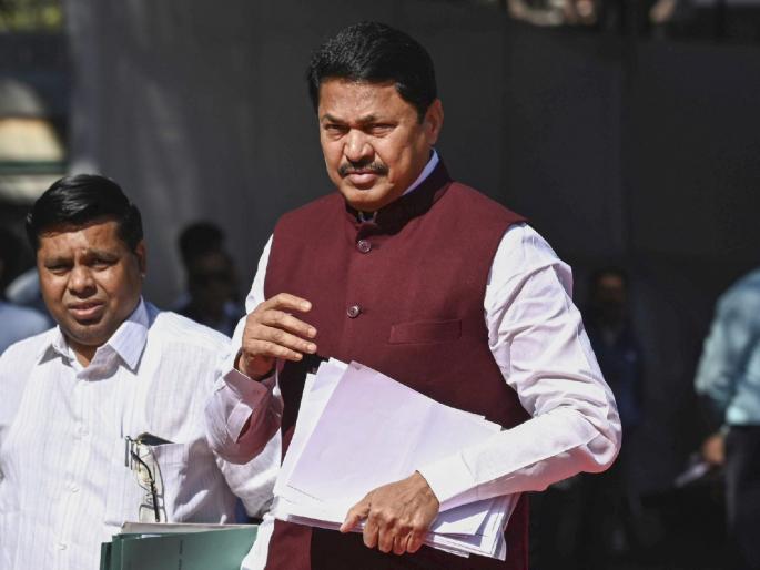 That 'Swiss' account is fake, cyber system failed; Patole raised the issue of fake posts in the House | ते 'स्वीस' खाते फेक, सायबर यंत्रणा फेल; फेक पोस्टचा मुद्दा पटोले यांनीच सभागृहात मांडला That 'Swiss' account is fake, cyber system failed; Patole raised the issue of fake posts in the House | ते 'स्वीस' खाते फेक, सायबर यंत्रणा फेल; फेक पोस्टचा मुद्दा पटोले यांनीच सभागृहात मांडला