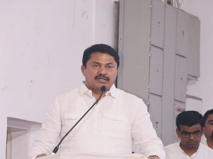 Stop the propaganda of BJP and spread the idea of Congress far and wide, Nana Patole appeals | भाजपाचा विखारी प्रचार रोखून काँग्रेसचा विचार सर्वदूर पोहचवा, नाना पटोलेंचे आवाहन Stop the propaganda of BJP and spread the idea of Congress far and wide, Nana Patole appeals | भाजपाचा विखारी प्रचार रोखून काँग्रेसचा विचार सर्वदूर पोहचवा, नाना पटोलेंचे आवाहन