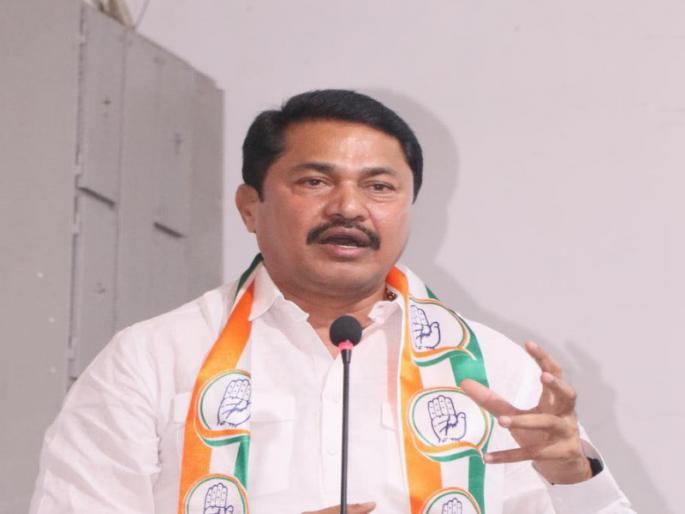 BJP's strength and oppression in Kasba town elections Nana Patole complaint to the Commissioner of Police | Kasba By Election: कसबा पाेटनिवडणुकीत भाजपची दमदाटी, दडपशाही; नाना पटोलेंची पाेलिस आयुक्तांकडे तक्रार BJP's strength and oppression in Kasba town elections Nana Patole complaint to the Commissioner of Police | Kasba By Election: कसबा पाेटनिवडणुकीत भाजपची दमदाटी, दडपशाही; नाना पटोलेंची पाेलिस आयुक्तांकडे तक्रार