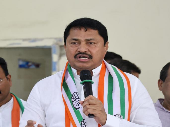 in pune lok sabha election Some worked some betrayed I have information with names action will be taken Nana Patole | कोणी काम केले, कोणी विश्वासघात केला; माझ्याकडे नावांसह माहिती, कारवाई होईलच - नाना पटोले in pune lok sabha election Some worked some betrayed I have information with names action will be taken Nana Patole | कोणी काम केले, कोणी विश्वासघात केला; माझ्याकडे नावांसह माहिती, कारवाई होईलच - नाना पटोले