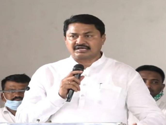 BJP is our enemy File a petition against corrupt ministers said nana patole | Nana Patole: भाजपचं आपला शत्रू; भ्रष्ट मंत्र्यांच्या विरोधात फेरयाचिका दाखल करा BJP is our enemy File a petition against corrupt ministers said nana patole | Nana Patole: भाजपचं आपला शत्रू; भ्रष्ट मंत्र्यांच्या विरोधात फेरयाचिका दाखल करा