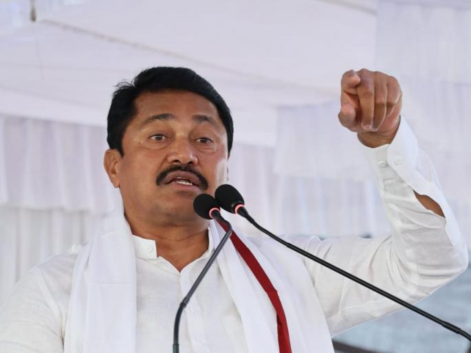 Attempts are being made to save doctors police and political leaders Allegation of various conspiracies | Pune Porsche Car Accident:डॉक्टर, पोलिस व राजकीय नेत्यांना वाचवण्याचा प्रयत्न केला जातोय; नाना पटोलेंचा आरोप Attempts are being made to save doctors police and political leaders Allegation of various conspiracies | Pune Porsche Car Accident:डॉक्टर, पोलिस व राजकीय नेत्यांना वाचवण्याचा प्रयत्न केला जातोय; नाना पटोलेंचा आरोप