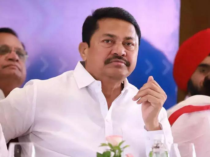 Patole requests to relieve me of the post of state president; Letter to Congress President Mallikarjun Kharge | मला प्रदेशाध्यक्षपदावरून मुक्त करा, पटोलेंची विनंती; काँग्रेस अध्यक्ष मल्लिकार्जुन खरगेंना पत्र