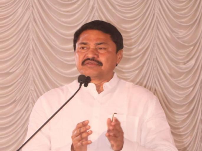 A similar situation to British rule in the country; Huge loot of common people, criticism of BJP from various factions | देशात इंग्रज राजवटी सारखीच परिस्थिती; सर्वसामान्यांची प्रचंड लूट, नाना पटोलेंची भाजपवर टीका A similar situation to British rule in the country; Huge loot of common people, criticism of BJP from various factions | देशात इंग्रज राजवटी सारखीच परिस्थिती; सर्वसामान्यांची प्रचंड लूट, नाना पटोलेंची भाजपवर टीका