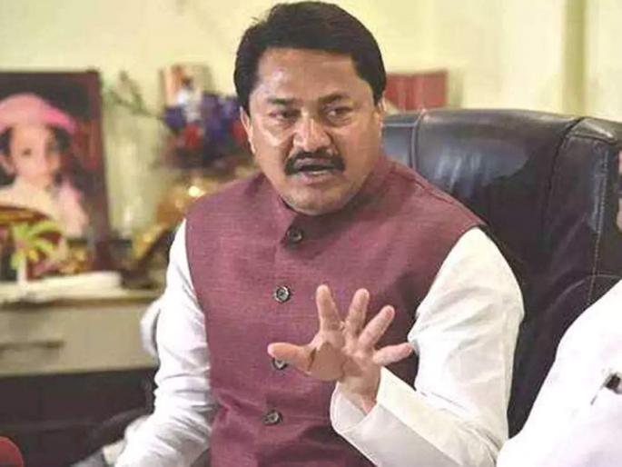 Making Sharad Pawar president of UPA may be personal opinion of NCP workers: Nana Patole | शरद पवारांना यूपीएचा अध्यक्ष करणे हे राष्ट्रवादीच्या कार्यकर्त्यांचे व्यक्तिगत मत असू शकते : नाना पटोले Making Sharad Pawar president of UPA may be personal opinion of NCP workers: Nana Patole | शरद पवारांना यूपीएचा अध्यक्ष करणे हे राष्ट्रवादीच्या कार्यकर्त्यांचे व्यक्तिगत मत असू शकते : नाना पटोले