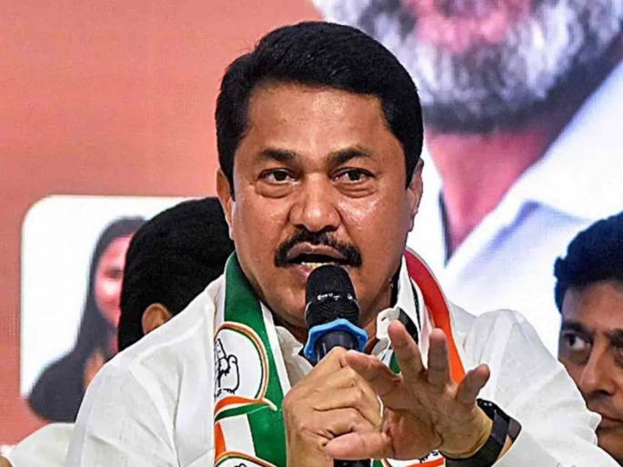 Doors of Congress remain closed to seven MLAs who cross voted in the Legislative Council elections Says Nana Patole | ‘त्या’ आमदारांसाठी काँग्रेसची दारे बंदच; पक्षश्रेष्ठींना यादी पाठवली : नाना पटोले Doors of Congress remain closed to seven MLAs who cross voted in the Legislative Council elections Says Nana Patole | ‘त्या’ आमदारांसाठी काँग्रेसची दारे बंदच; पक्षश्रेष्ठींना यादी पाठवली : नाना पटोले