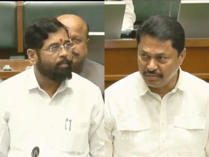 congress nana patole reaction over raigad irshalwadi landslide incident in maharashtra monsoon session 2023 | “महागाईच्या काळात ५ लाख अत्यल्प, इर्शाळवाडी दुर्घटनेत १० लाखांची मदत द्यावी”: नाना पटोले congress nana patole reaction over raigad irshalwadi landslide incident in maharashtra monsoon session 2023 | “महागाईच्या काळात ५ लाख अत्यल्प, इर्शाळवाडी दुर्घटनेत १० लाखांची मदत द्यावी”: नाना पटोले