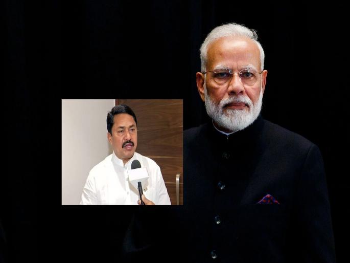 Nana Patole: 'Ruling BJP's attempt to increase the number of bigots in the country', Nana Patole | Nana Patole: 'देशात धर्मांध लोकांचे प्रस्थ वाढविण्याचा सत्ताधारी भाजपाचा प्रयत्न', नाना पटोलेंचा घणाघात Nana Patole: 'Ruling BJP's attempt to increase the number of bigots in the country', Nana Patole | Nana Patole: 'देशात धर्मांध लोकांचे प्रस्थ वाढविण्याचा सत्ताधारी भाजपाचा प्रयत्न', नाना पटोलेंचा घणाघात