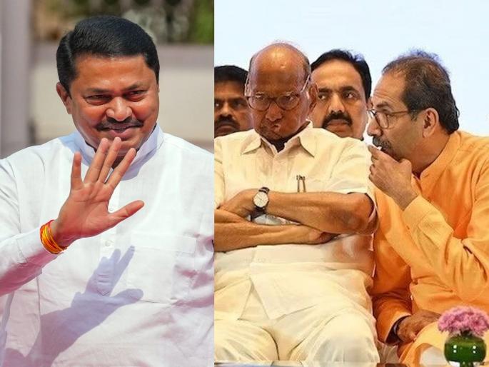 Nana Patole will be the next Chief Minister of Maharashtra; Congress leader claims, will contest on all six seats in Nagpur | नाना पटोलेच होतील पुढील मुख्यमंत्री; काँग्रेस नेत्याचा दावा, नागपुरातील सहाही जागांवर लढणार Nana Patole will be the next Chief Minister of Maharashtra; Congress leader claims, will contest on all six seats in Nagpur | नाना पटोलेच होतील पुढील मुख्यमंत्री; काँग्रेस नेत्याचा दावा, नागपुरातील सहाही जागांवर लढणार
