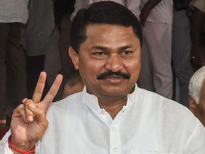 editorial on nana patole who took charge as congress state president | नानांकडे प्रदेशाध्यक्षपदाची जबाबदारी; काँग्रेसला मिळणार का उभारी?