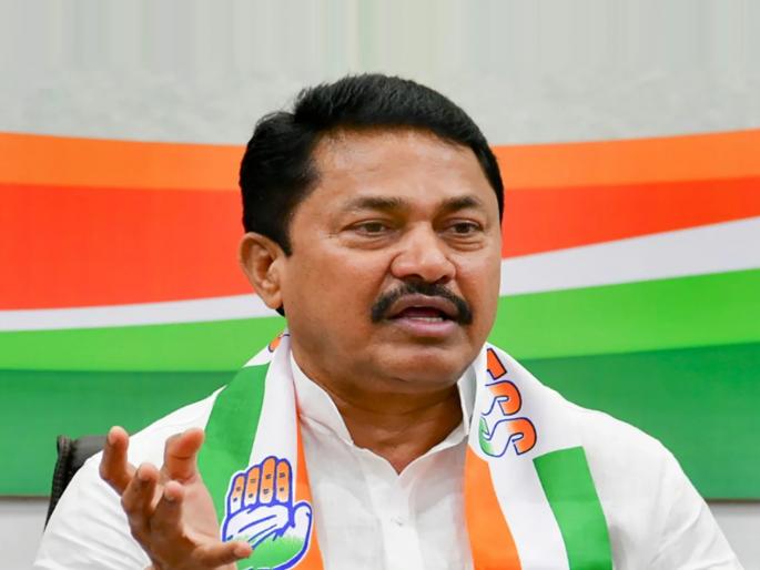 congress nana patole criticized bjp mahayuti govt over beed sarpanch santosh deshmukh case and parbhani issue | “बीड-परभणी घटना सरकार पुरस्कृत”; नाना पटोलेंचा आरोप, आरोपींना फाशीची शिक्षा देण्याची मागणी congress nana patole criticized bjp mahayuti govt over beed sarpanch santosh deshmukh case and parbhani issue | “बीड-परभणी घटना सरकार पुरस्कृत”; नाना पटोलेंचा आरोप, आरोपींना फाशीची शिक्षा देण्याची मागणी