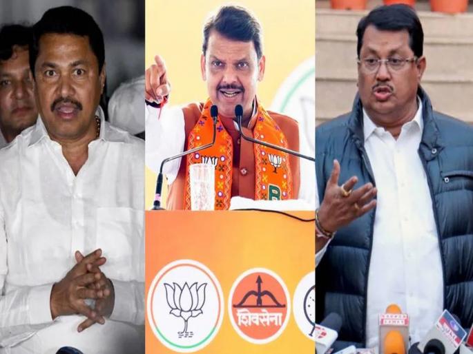 Maharashtra Assembly Election 2024 - BJP Kunbi and Maratha candidates in 54 percent seats in Vidarbha, Congress in trouble | विदर्भात ५४ टक्के जागांवर कुणबी, मराठा उमेदवार; भाजपानं काँग्रेसची केली कोंडी Maharashtra Assembly Election 2024 - BJP Kunbi and Maratha candidates in 54 percent seats in Vidarbha, Congress in trouble | विदर्भात ५४ टक्के जागांवर कुणबी, मराठा उमेदवार; भाजपानं काँग्रेसची केली कोंडी