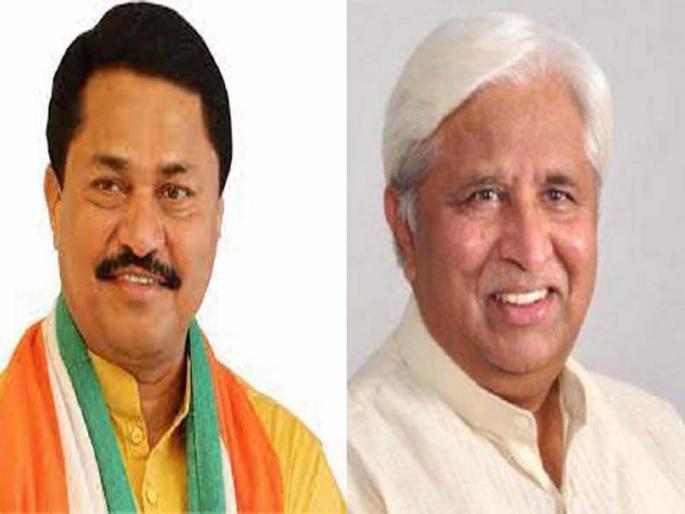 Conflict of appointments on the corporation The tug of war between the Congress in charge the state president nana patole h k patil | महामंडळावरील नियुक्त्यांचा पेच : काँग्रेस प्रभारी आणि प्रदेशाध्यक्षांमध्येच रस्सीखेच; इच्छुकांना मनस्ताप, नियुक्त्या रखडल्या